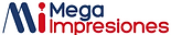 Mega Impresiones